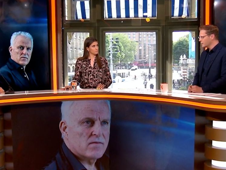 Intens verdriet bij RTL Boulevard: 'De verslagenheid is overal'