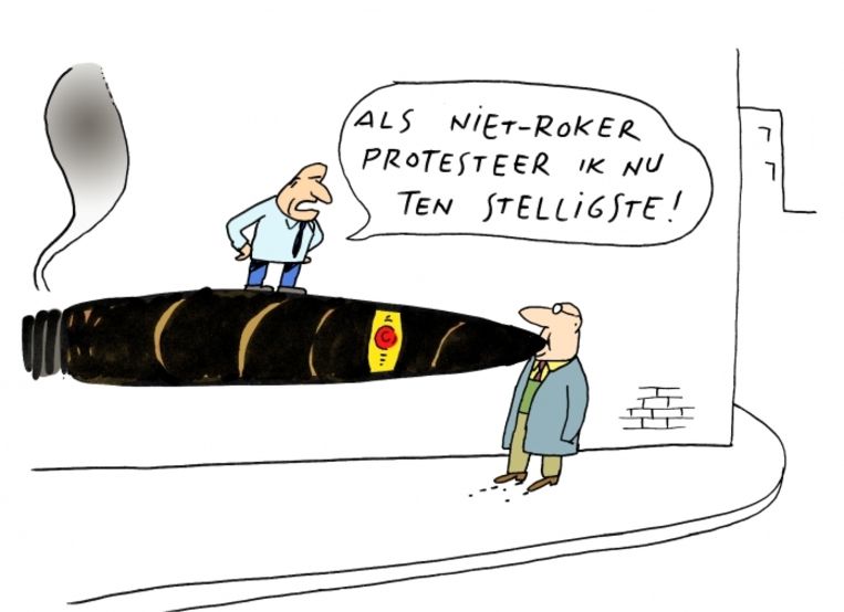 null Beeld 