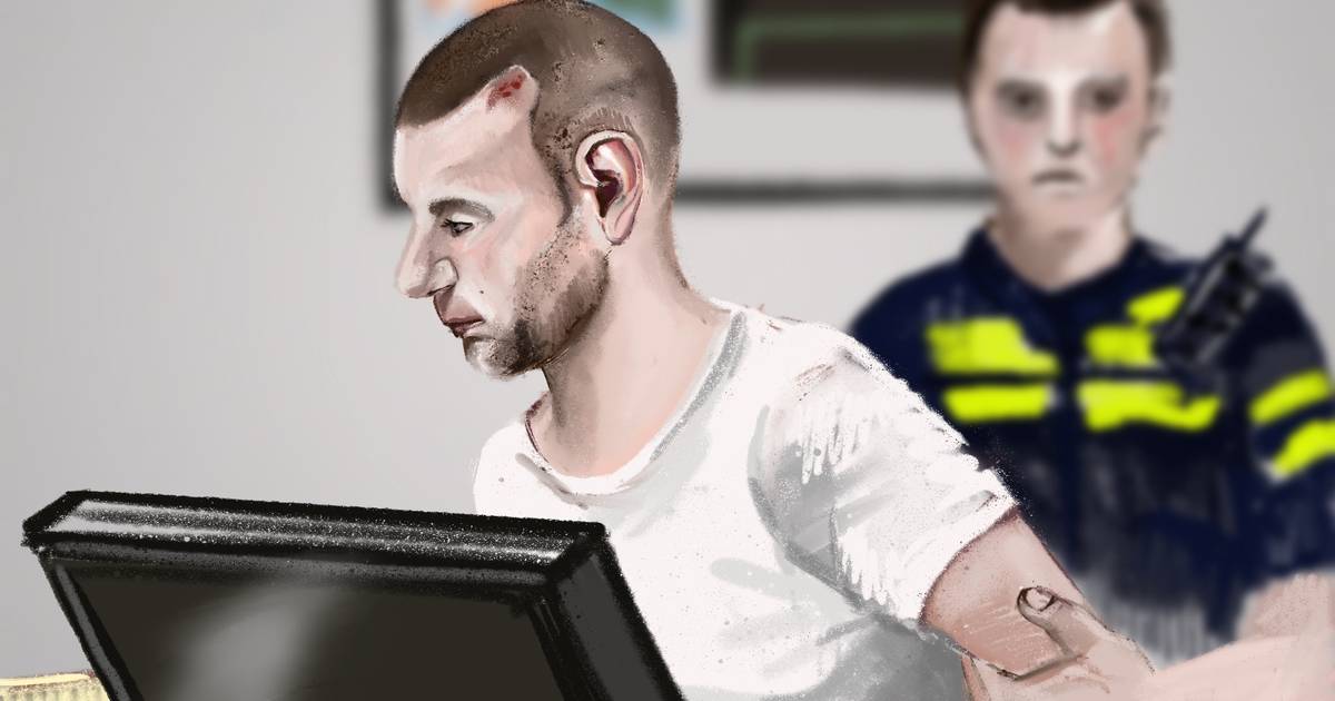 Onderzoek naar zorgorganisatie die moordenaar Wim V. uit Hengelo begeleidde