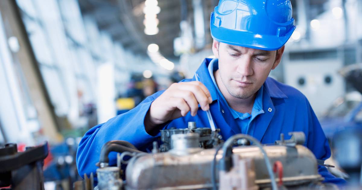 The Rising Demand for Skilled Maintenance Technicians: What You Need to Know