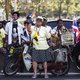 Thaise premier houdt vast aan verkiezingsdatum ondanks onrust