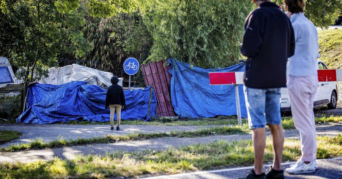 6 doden en 7 gewonden bij buurtfeestdrama, chauffeur blijft vast tot uitslag bloedtest