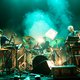 Op Gent Jazz bewees STUFF. de beste live-band-zonder-zanger van de Benelux te zijn