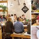 Geef Café wil zich permanent vestigen in Amsterdam