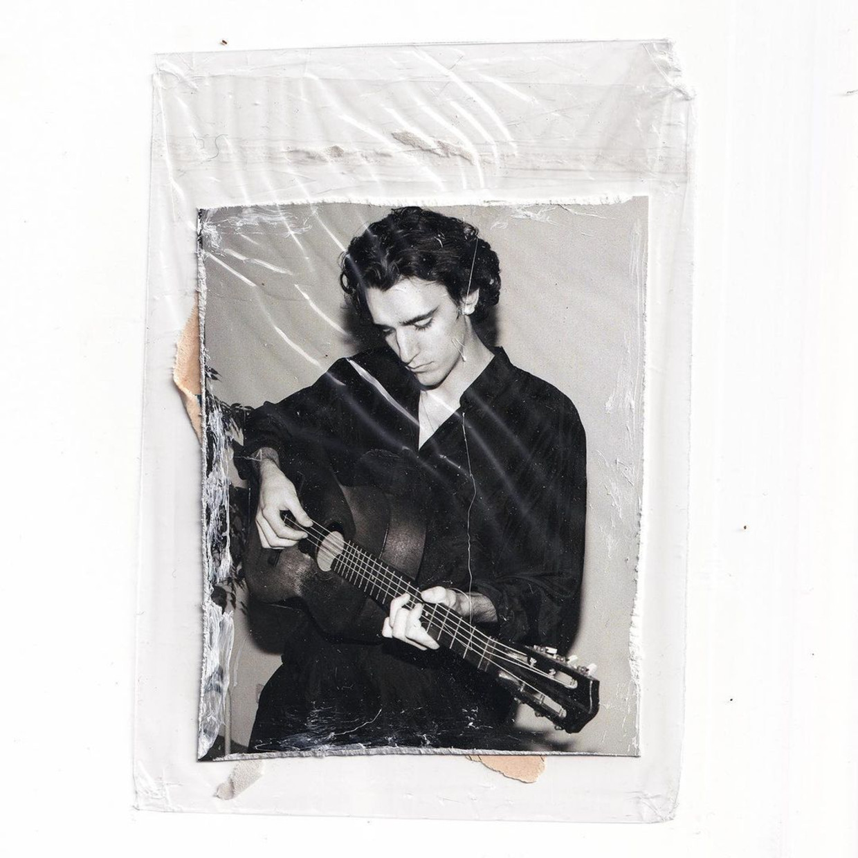 Tamino’s tweede album Sahar verscheen in september. Beeld 