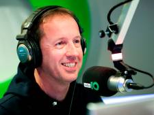 Edwin Evers wil voorlopig geen radio maken, zeker geen ochtendshow