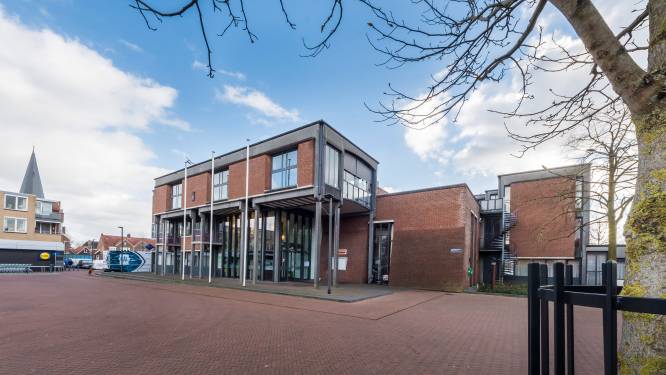 De basis is gelegd voor het Sociaal Hus Borne, maar nu verder 