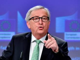 Juncker erkent fouten rond brexit: “Ik had moeten reageren tegen leugens”