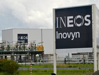 Ethaankraker van Ineos in Antwerpen krijgt voorwaardelijke omgevingsvergunning