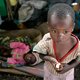 Astronautenvoedsel moet eiwittekort in Congolese dorpen verhelpen