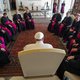 Ook personeel Vaticaan moet langer werken voor pensioen