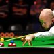 Achtste finales eindstation voor Luca Brecel in Lommel