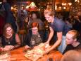 Bij bistro Jansen & Jansen wordt niet gestunteld