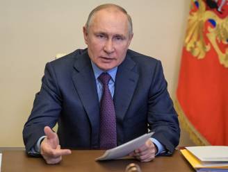 Kremlin reageert positief op oproep van Biden tot dialoog