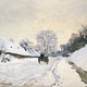 De onheilspellende berghut van Guy de Maupassant