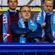 Stilzwijgende Rus van Oekraïense afkomst die voor Vitesse van vitaal financieel belang is
