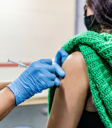 GGD Zuid-Holland Zuid heeft ploeg rond voor nieuwe vaccinatieronde