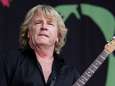 Status Quo-gitarist Rick Parfitt (68) overleden
