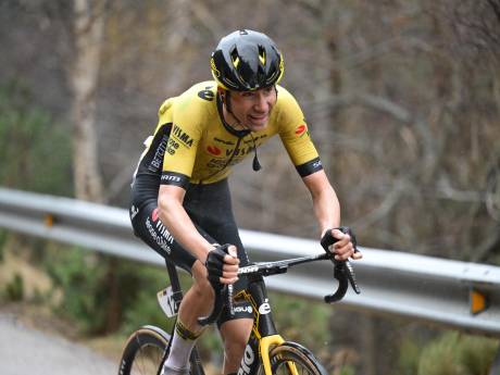 “Ce serait génial de faire mieux qu’à la Vuelta”: Cian Uitdebroeks ambitieux avant le départ de son premier Giro 