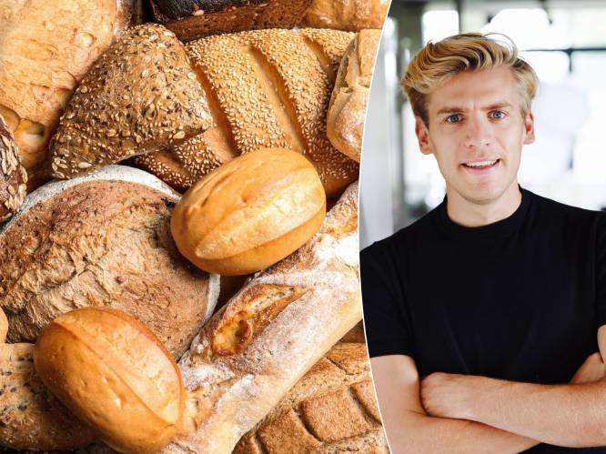 Is het echt gezonder om brood eerst in te vriezen en pas na het ontdooien op te eten? En wat doet het met je lichaam?