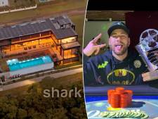 Neymar s'offre un “palais de verre” d'une valeur de 2,9 millions d’euros pour Noël