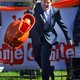 Willem-Alexander schaamt zich voor wc-pot gooien