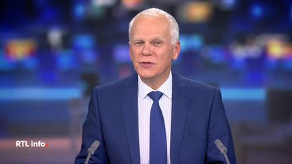 296. RTL info 19 heures (23/10/25)
