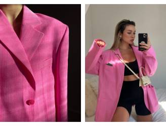 Move over millennial pink, deze kleur zal in 2021 onze kleerkasten domineren. Moderedacteur legt uit hoe dat komt