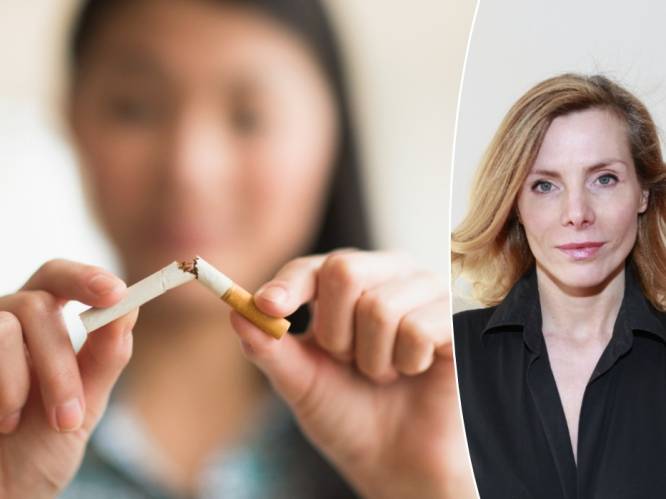 Met een vingerknip verlost van de sigaret? “Eén tot vijf hypnosesessies volstaan om ervan af te komen”