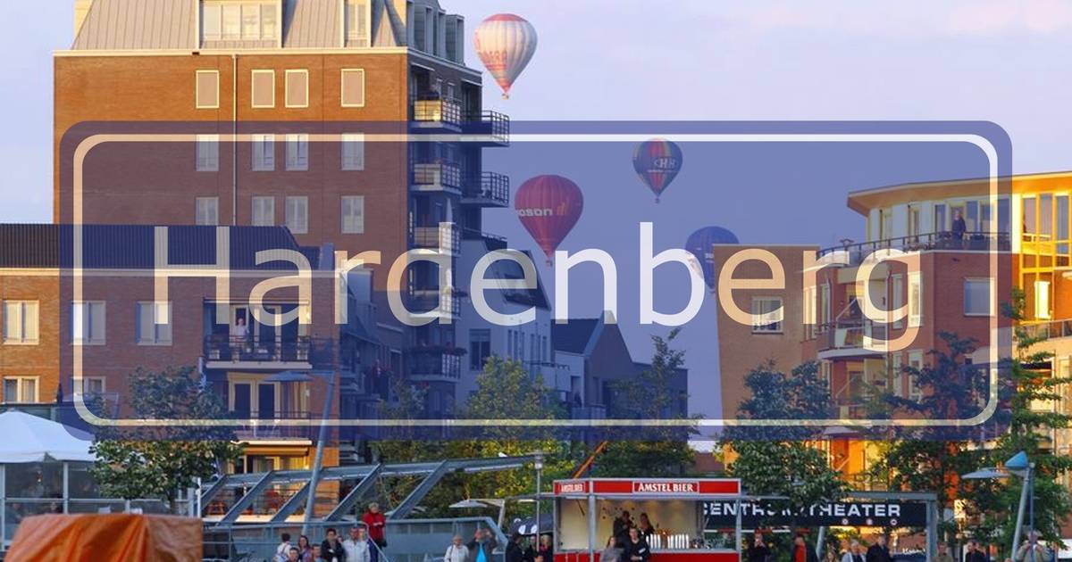 Beheer Gebouw ongewis | Hardenberg