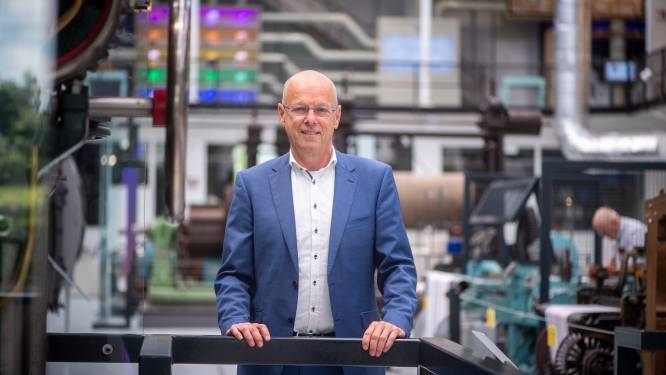 Oud-wethouder Bas van Wakeren terug in Hengelose politiek