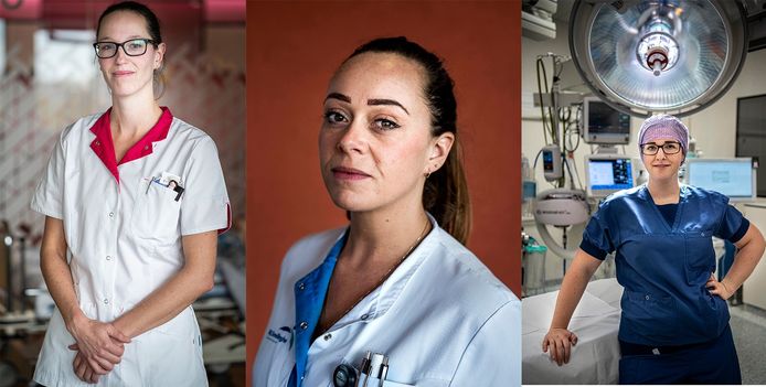 Verpleegkundigen Zijn Boos Terecht Of Niet Werk Ad Nl