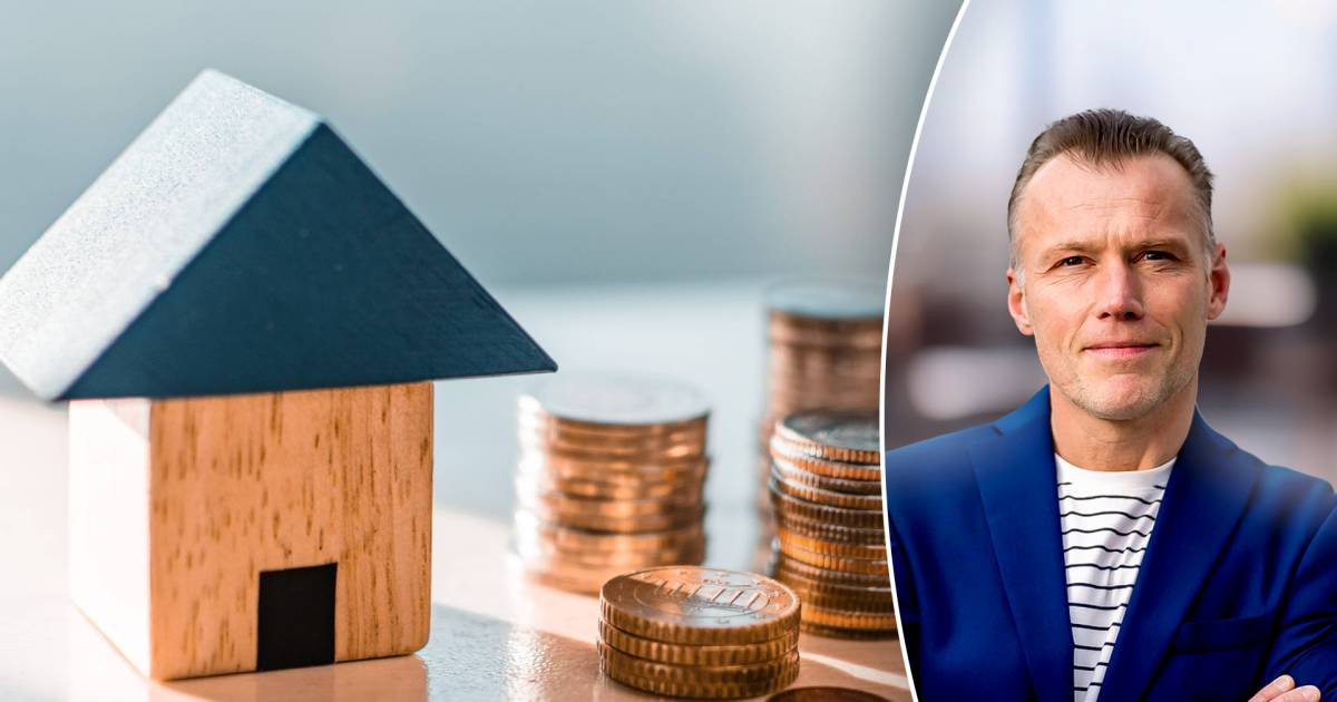 Kan je als single vandaag nog een eigen woning kopen? “Om een gemiddelde flat te betalen, moet