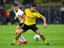 Emre Can overtuigt Dortmund razendsnel en maakt definitief de overstap