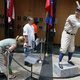 Nu de stadions dicht zijn, eren de fans hun honkbalhelden in de Hall of Fame
