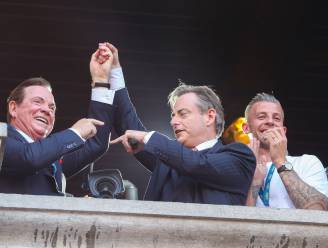 Deze 4 (zwarte) pistes kunnen Gheysens en De Wever bewandelen om het Bosuil-probleem op te lossen