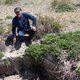 Anatolische boeren zien hun akkers verdwijnen in zinkgaten. ‘Het wordt steeds gevaarlijker’