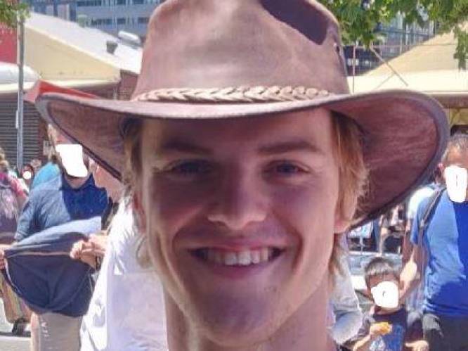 Zoektocht naar vermiste Belgische rugzaktoerist (18) in Australië levert niets op