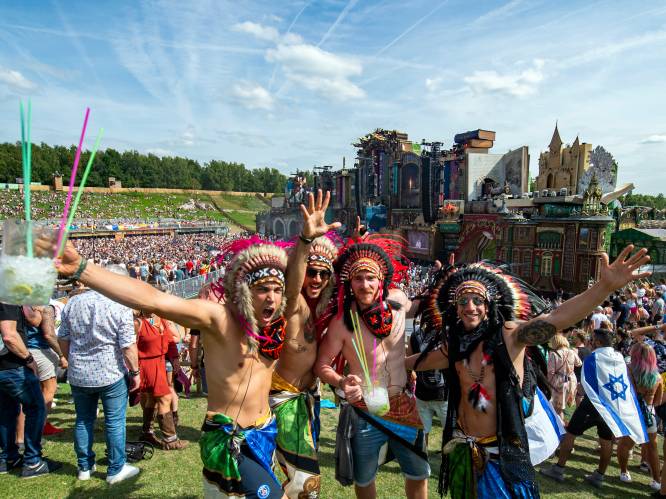 Tomorrowland bekijkt of editie 2021 uitgesteld kan worden naar einde van de zomer