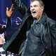 TTT-berichten: Franz Ferdinand weer trending dankzij Trump - Meat Loaf ontkent klimaatopwarming - Gene Simmons eet cornflakes met ijsblokjes