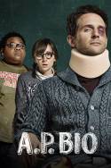 Boxcover van A.P. Bio