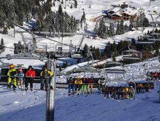 Valt skireis tijdens krokusverlof in het water? Franse vakbonden dreigen met sluiting skiliften