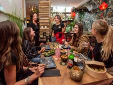 Een gezellig en smaakvol Aziatisch avondje uit bij Tante Lein