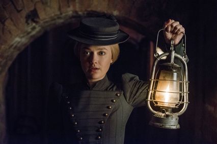 10. Castle in the Sky