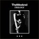 The Weeknd - 'Trilogy' ****