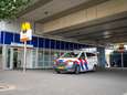 Man die in de metro met een bom dreigde hoeft niet terug naar de cel