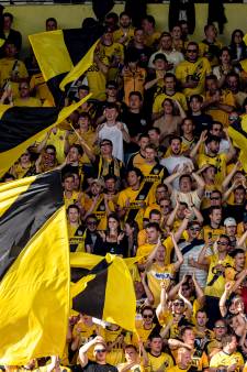 De grootste winst van dit seizoen is dat supporters weer met plezier naar NAC gaan