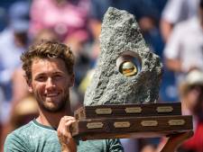 Ruud weer de beste bij ATP-toernooi in Gstaad, primeurs voor Musetti en Alcaraz in Hamburg