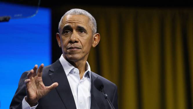 Barack Obama n’est plus la personnalité la plus suivie sur Twitter