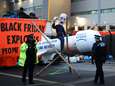 Extinction Rebellion cible des sites d’Amazon pour le Black Friday